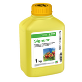 Hectarul - Fungicid pentru legume si pomi fructiferi, 1 Kg, Signum,  BASF